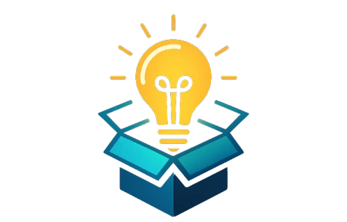 Unmbox Games Lightbulb Box